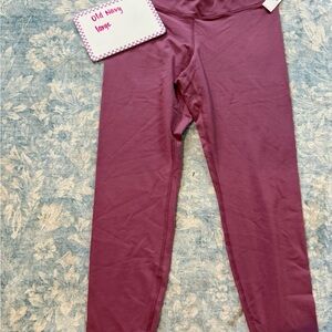 Old Navy Women's Mauve Leggings